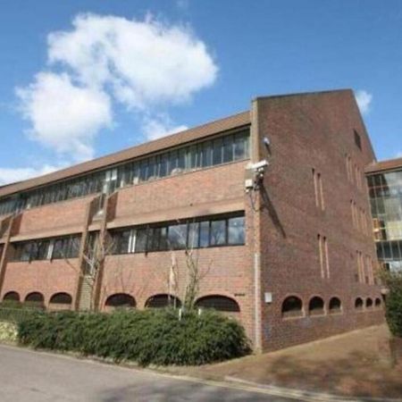 Toothbrush Apartments - Ipswich Central East Exterior foto